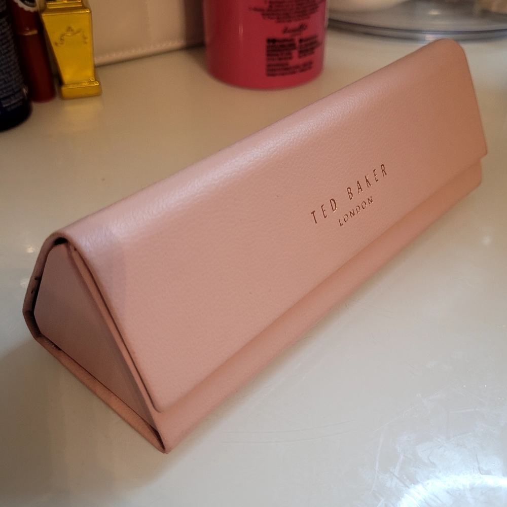 Ted Baker Glass Case